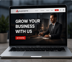 Brand Communication Portfolio Concept
